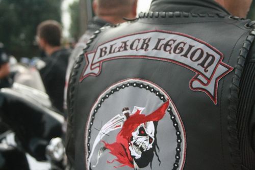 Black Party z wyjątkowym klimatem -  galeria