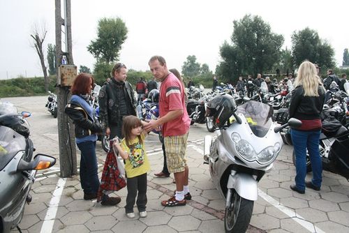 Black Party z wyjątkowym klimatem -  galeria