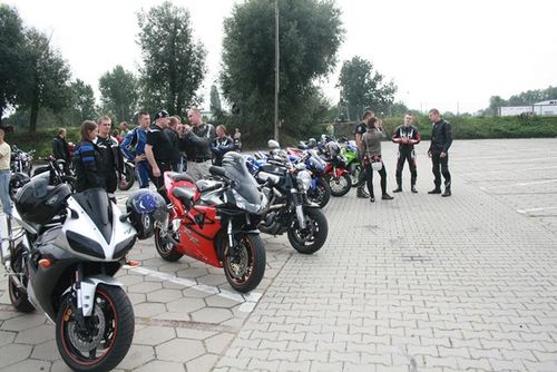 Black Party z wyjątkowym klimatem -  galeria