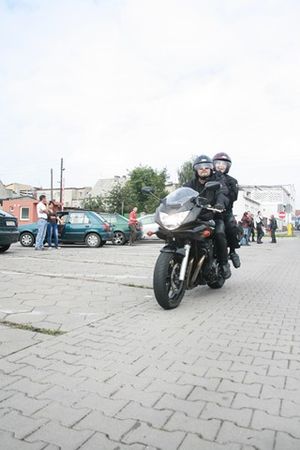 Black Party z wyjątkowym klimatem -  galeria