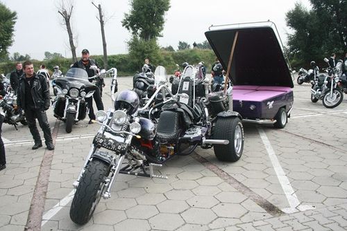 Black Party z wyjątkowym klimatem -  galeria