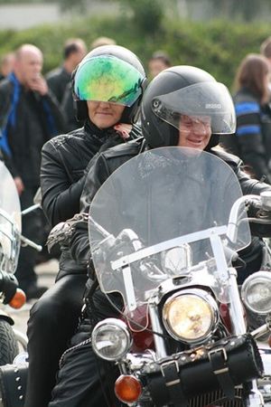 Black Party z wyjątkowym klimatem -  galeria