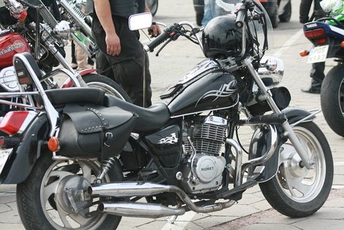 Black Party z wyjątkowym klimatem -  galeria