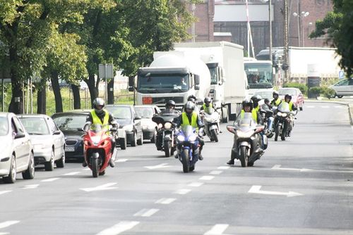 Black Party z wyjątkowym klimatem -  galeria