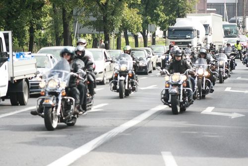 Black Party z wyjątkowym klimatem -  galeria