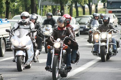 Black Party z wyjątkowym klimatem -  galeria