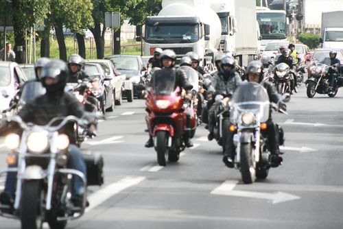 Black Party z wyjątkowym klimatem -  galeria