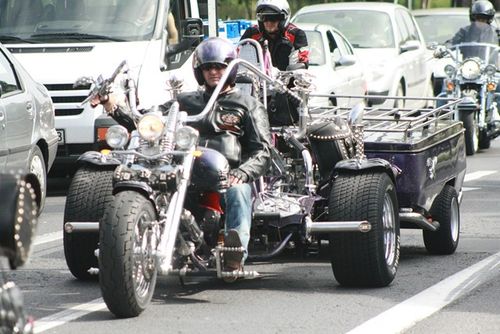 Black Party z wyjątkowym klimatem -  galeria