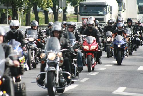 Black Party z wyjątkowym klimatem -  galeria