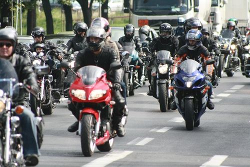 Black Party z wyjątkowym klimatem -  galeria