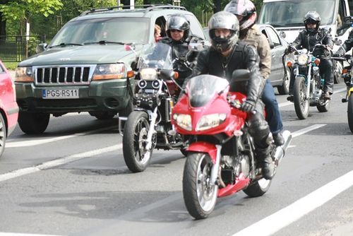 Black Party z wyjątkowym klimatem -  galeria