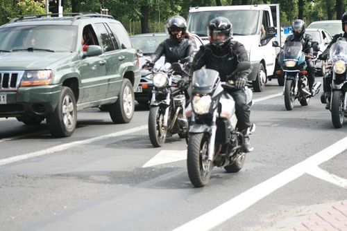 Black Party z wyjątkowym klimatem -  galeria