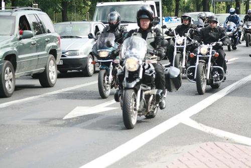 Black Party z wyjątkowym klimatem -  galeria