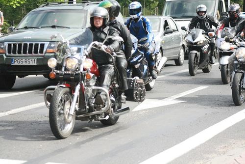 Black Party z wyjątkowym klimatem -  galeria