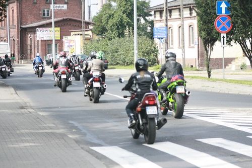 Black Party z wyjątkowym klimatem -  galeria