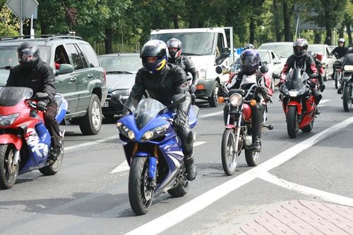 Black Party z wyjątkowym klimatem -  galeria