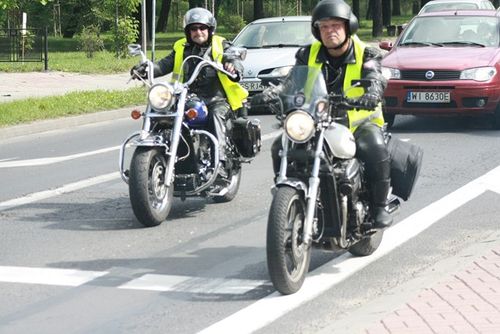 Black Party z wyjątkowym klimatem -  galeria