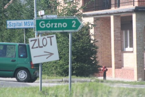 Black Party z wyjątkowym klimatem -  galeria