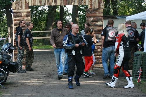 Black Party z wyjątkowym klimatem -  galeria