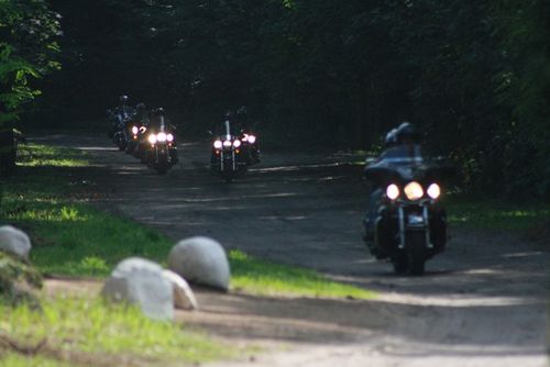 Black Party z wyjątkowym klimatem -  galeria