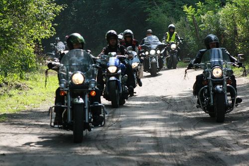 Black Party z wyjątkowym klimatem -  galeria