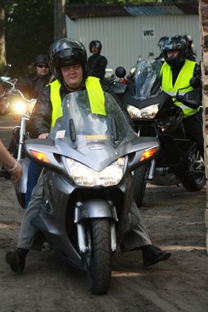 Black Party z wyjątkowym klimatem -  galeria