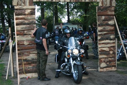 Black Party z wyjątkowym klimatem -  galeria