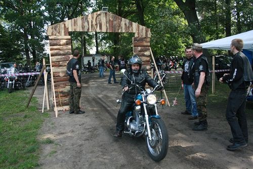 Black Party z wyjątkowym klimatem -  galeria