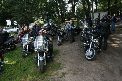 Black Party z wyjątkowym klimatem -  galeria