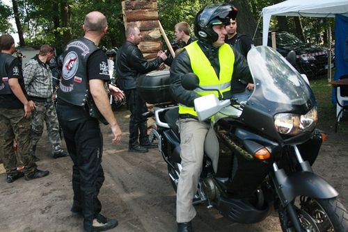 Black Party z wyjątkowym klimatem -  galeria