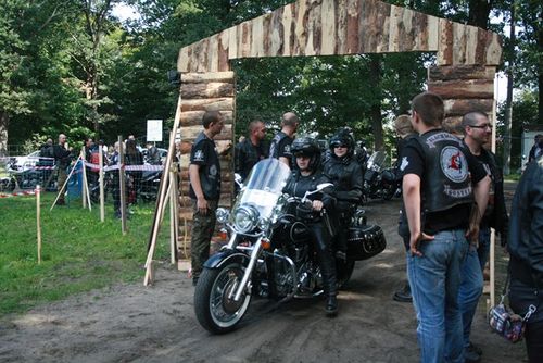 Black Party z wyjątkowym klimatem -  galeria