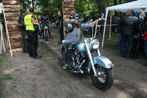 Black Party z wyjątkowym klimatem -  galeria