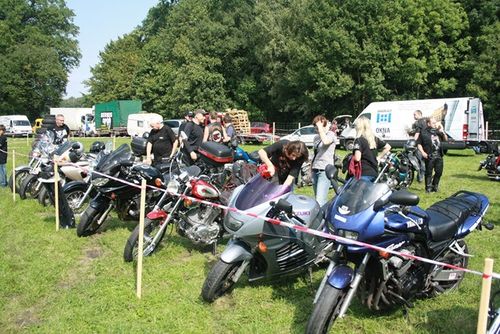 Black Party z wyjątkowym klimatem -  galeria