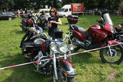 Black Party z wyjątkowym klimatem -  galeria