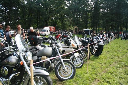 Black Party z wyjątkowym klimatem -  galeria