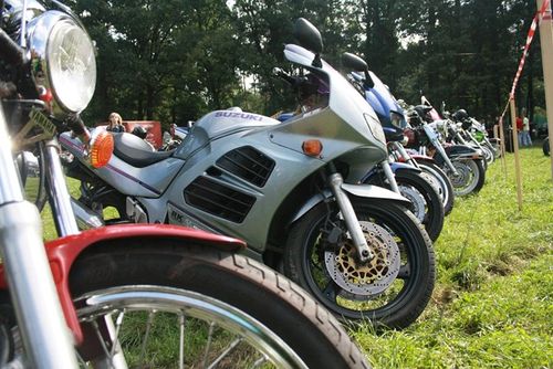 Black Party z wyjątkowym klimatem -  galeria