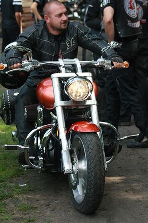 Black Party z wyjątkowym klimatem -  galeria