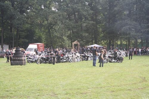 Black Party z wyjątkowym klimatem -  galeria