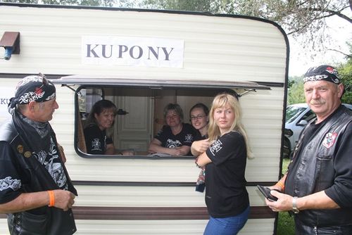 Black Party z wyjątkowym klimatem -  galeria