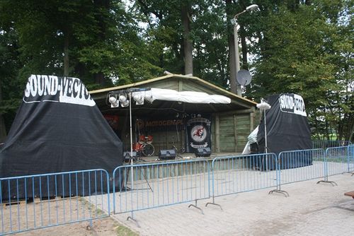 Black Party z wyjątkowym klimatem -  galeria