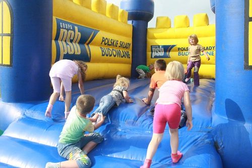 Z pomysłem na pożegnanie lata - galeria