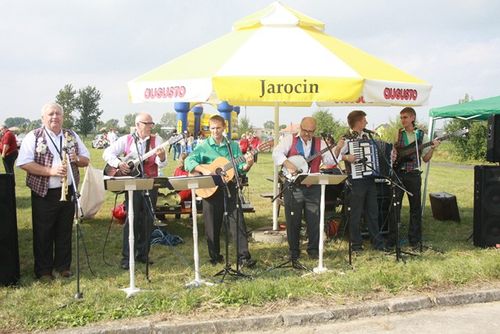 Z pomysłem na pożegnanie lata - galeria