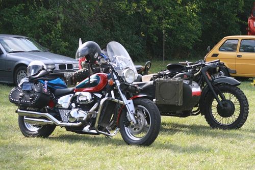 Z pomysłem na pożegnanie lata - galeria