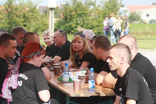 Z pomysłem na pożegnanie lata - galeria