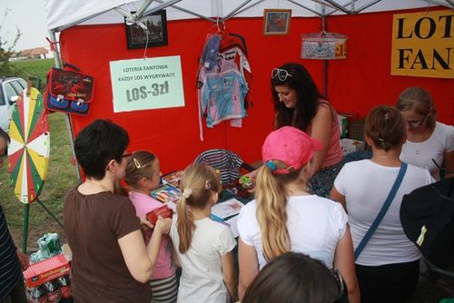 Z pomysłem na pożegnanie lata - galeria