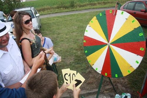 Z pomysłem na pożegnanie lata - galeria