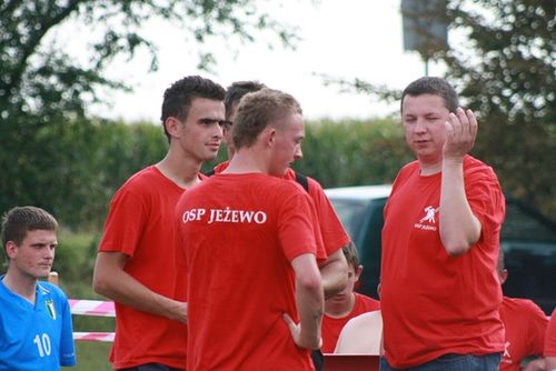 Z pomysłem na pożegnanie lata - galeria