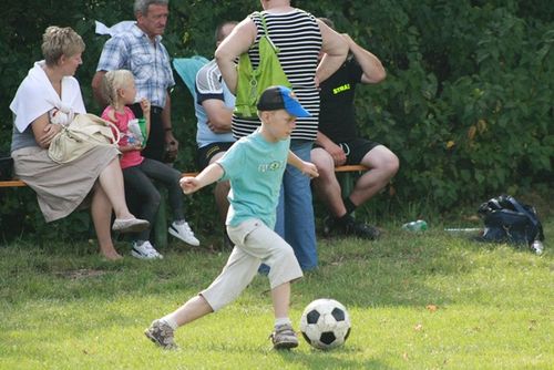 Z pomysłem na pożegnanie lata - galeria