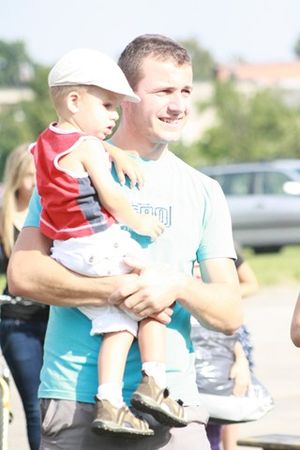 Z pomysłem na pożegnanie lata - galeria