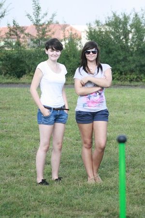 Z pomysłem na pożegnanie lata - galeria